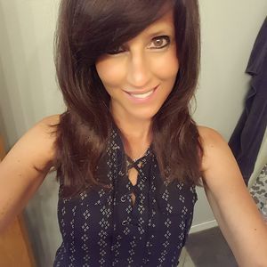 Meet your Posher, Jeanne